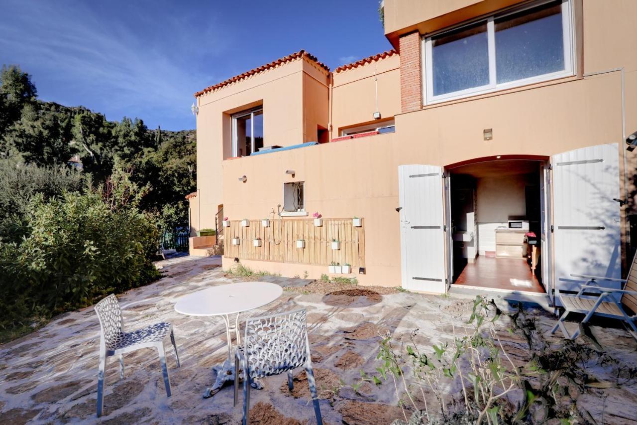 La Farigoulette Hotel Rayol-Canadel-sur-Mer Exterior photo